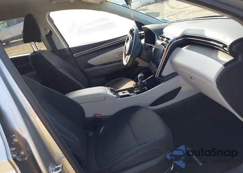 2024 Hyundai Tucson Sel z USA, uszkodzony, nr VIN 5NMJBCDE2RH334078